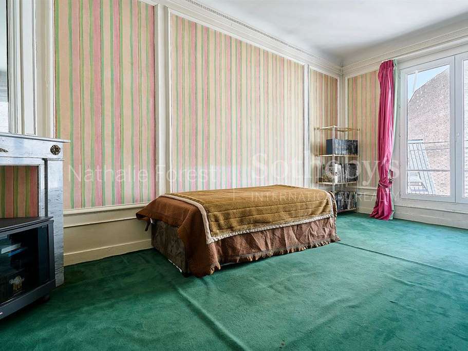 Appartement Lille