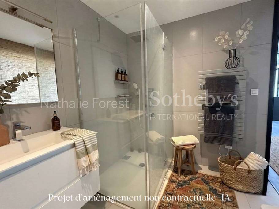 Appartement Lille