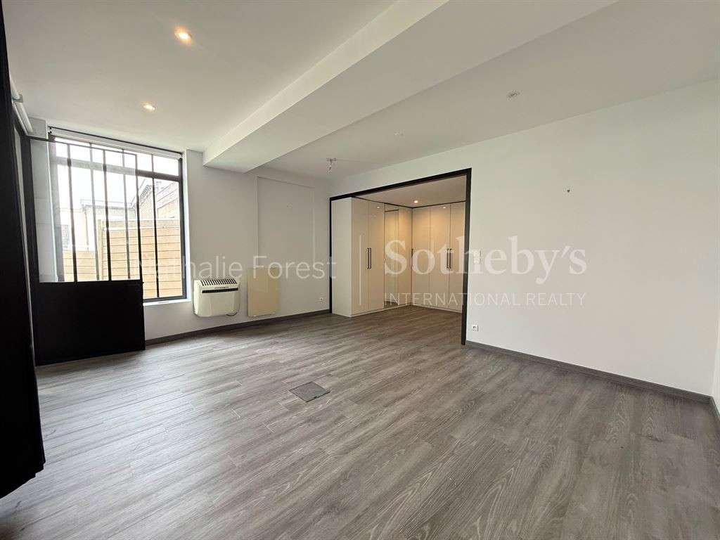 Appartement Lille