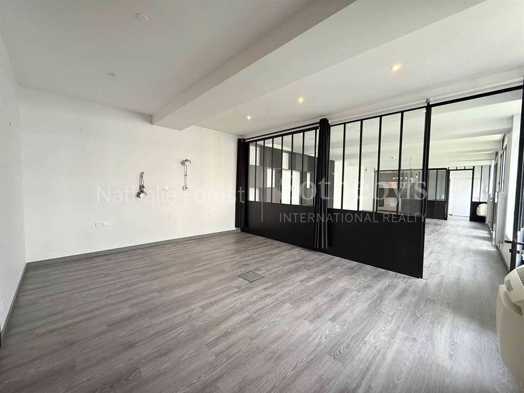 Appartement Lille