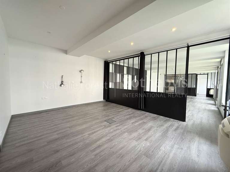 Appartement Lille - 1 chambre - 95m²