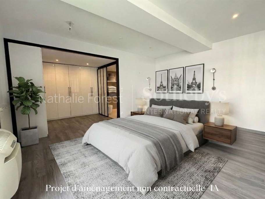 Appartement Lille