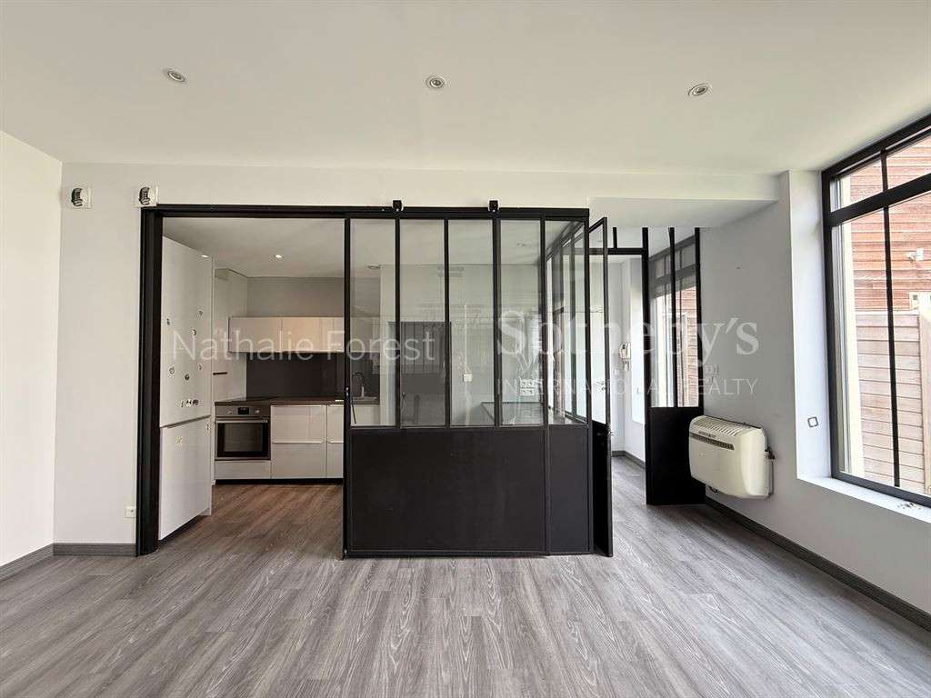 Appartement Lille