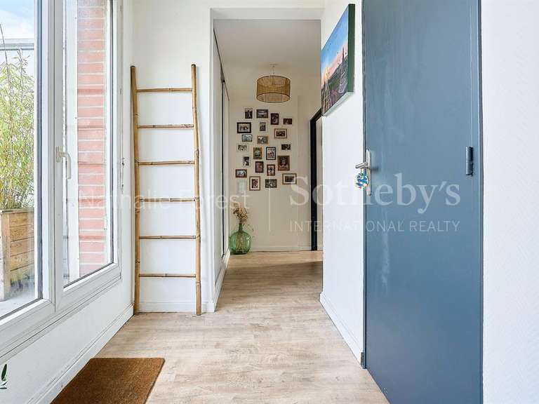 Appartement Lille - 3 chambres - 147m²