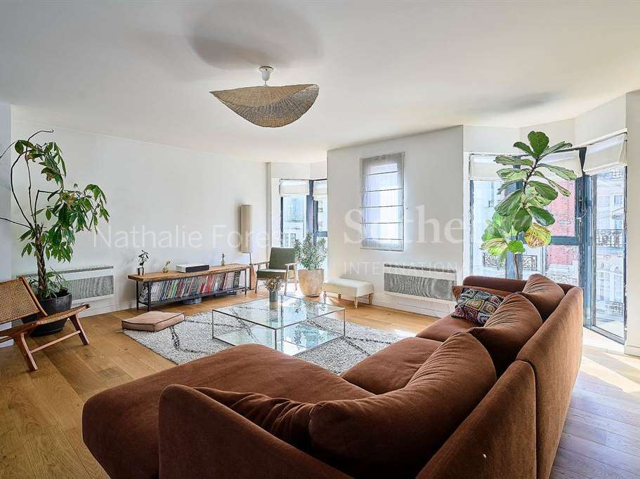 Appartement Lille