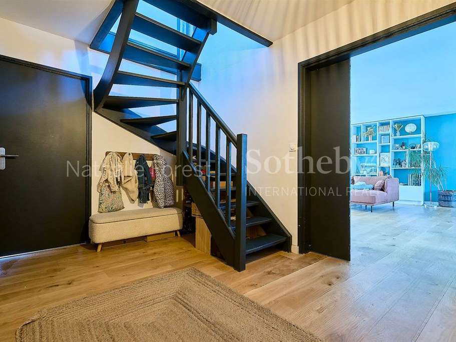 Appartement Lille
