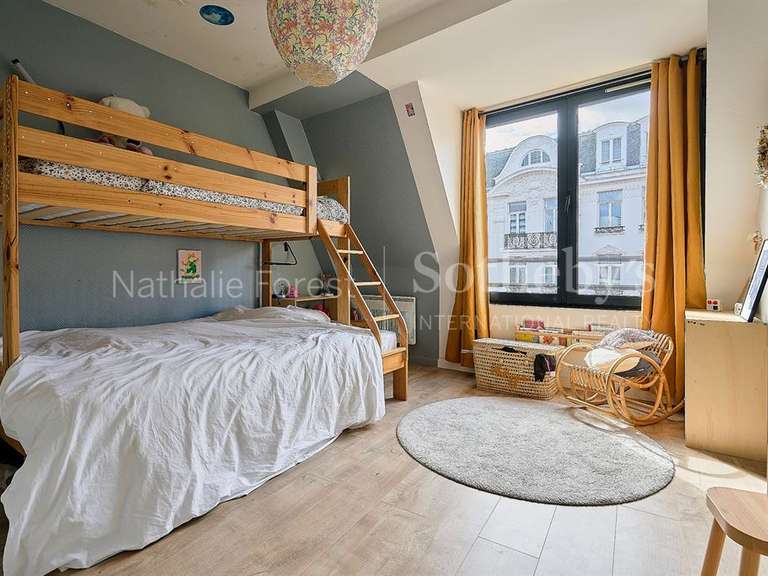 Appartement Lille - 3 chambres - 147m²
