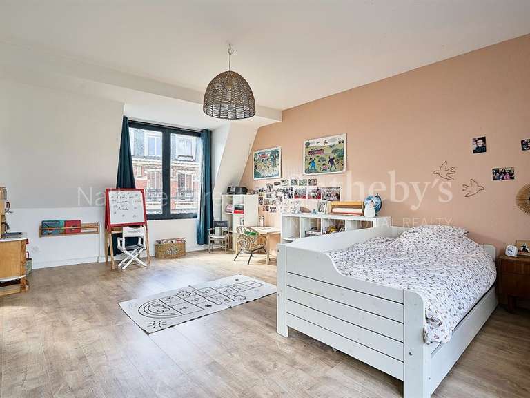 Appartement Lille - 3 chambres - 147m²