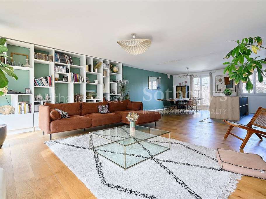 Appartement Lille