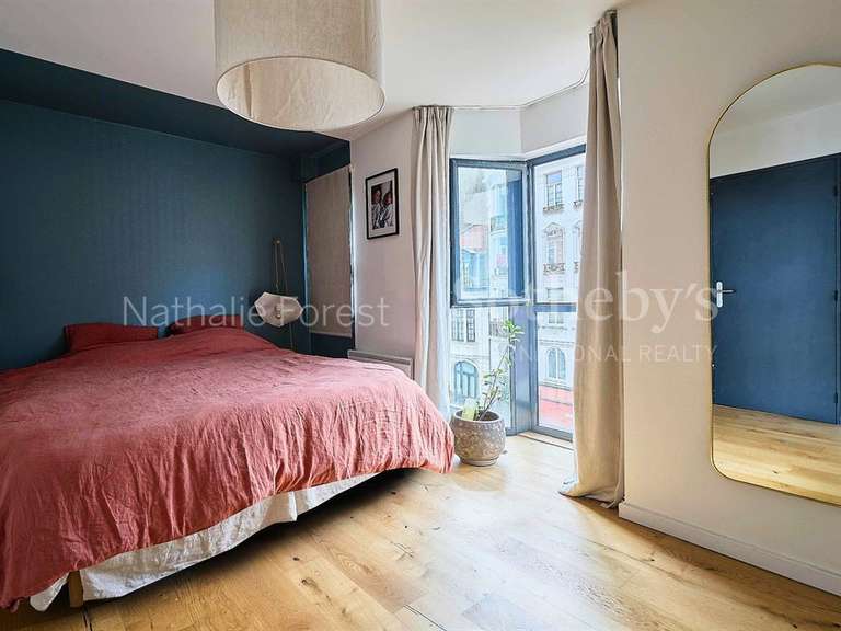 Appartement Lille - 3 chambres - 147m²