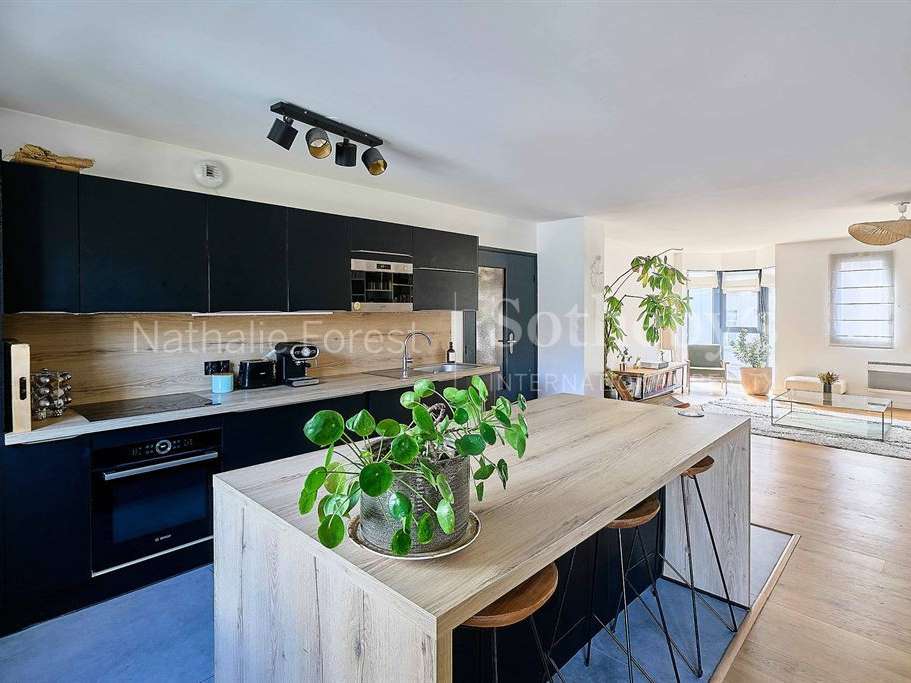 Appartement Lille