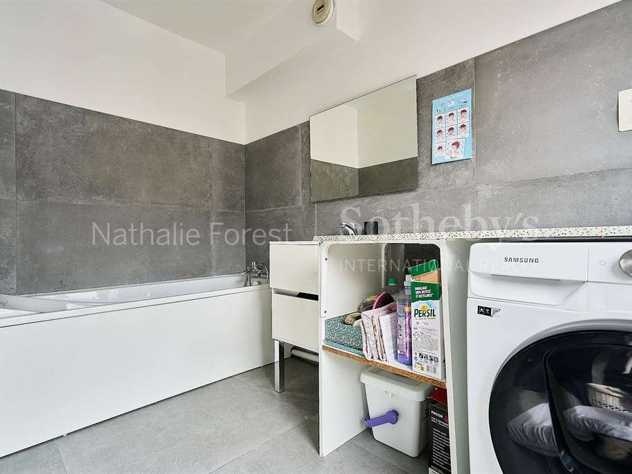Appartement Lille