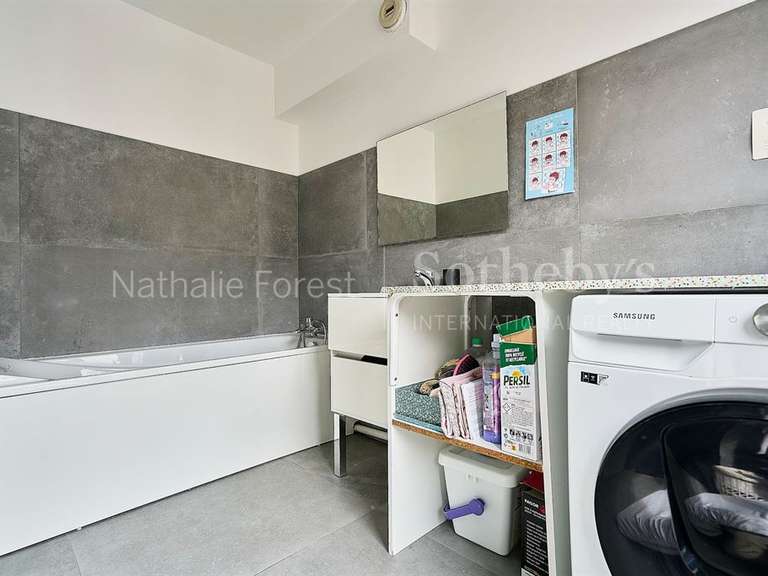 Appartement Lille - 3 chambres - 147m²