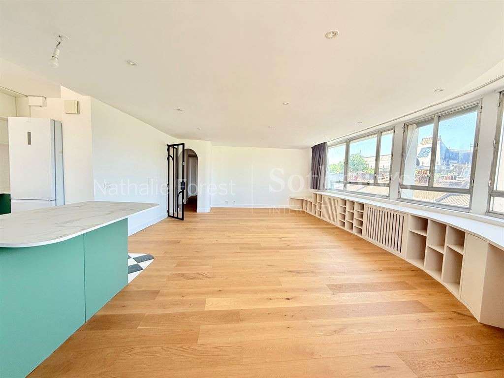 Appartement Lille
