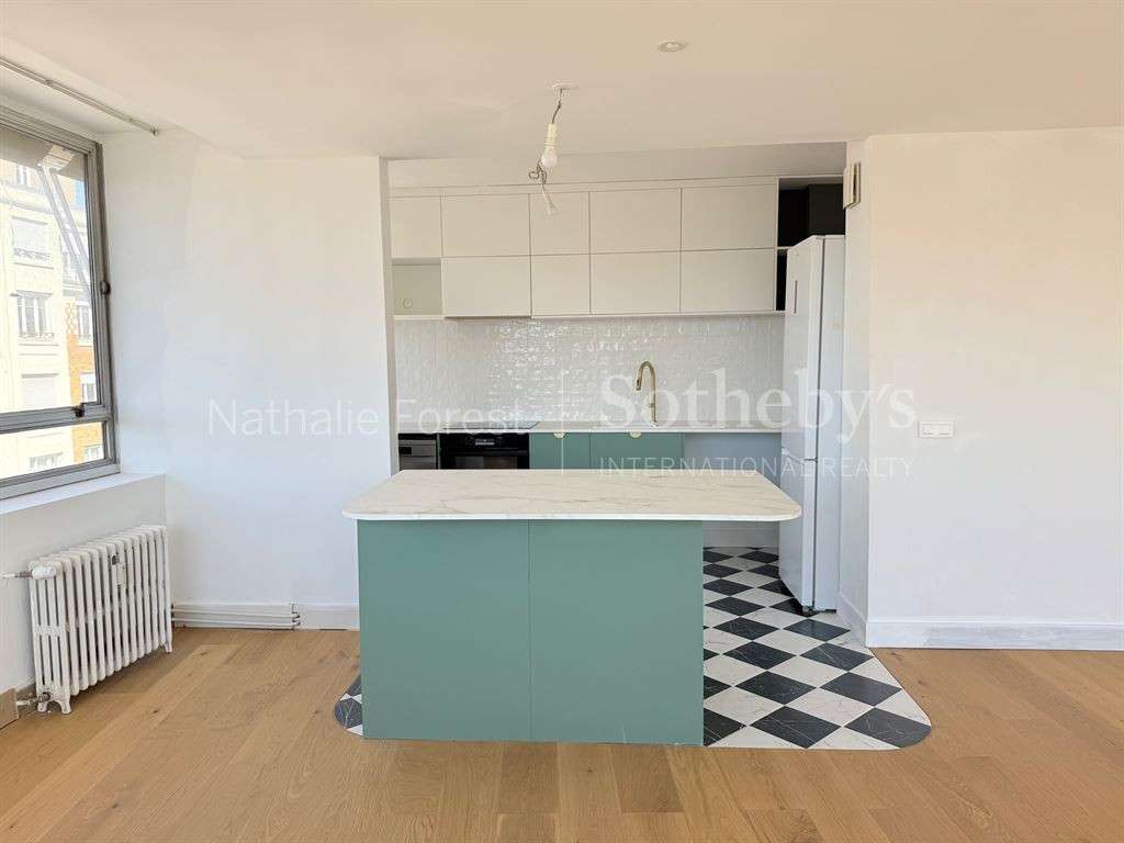 Appartement Lille