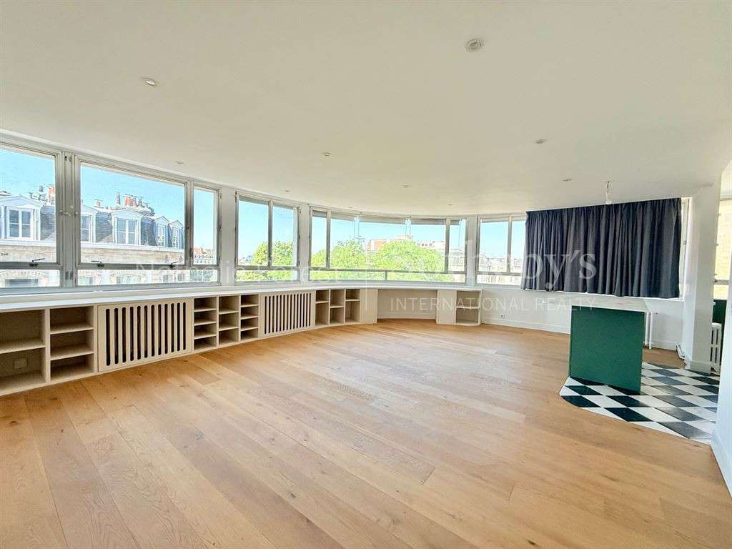Appartement Lille