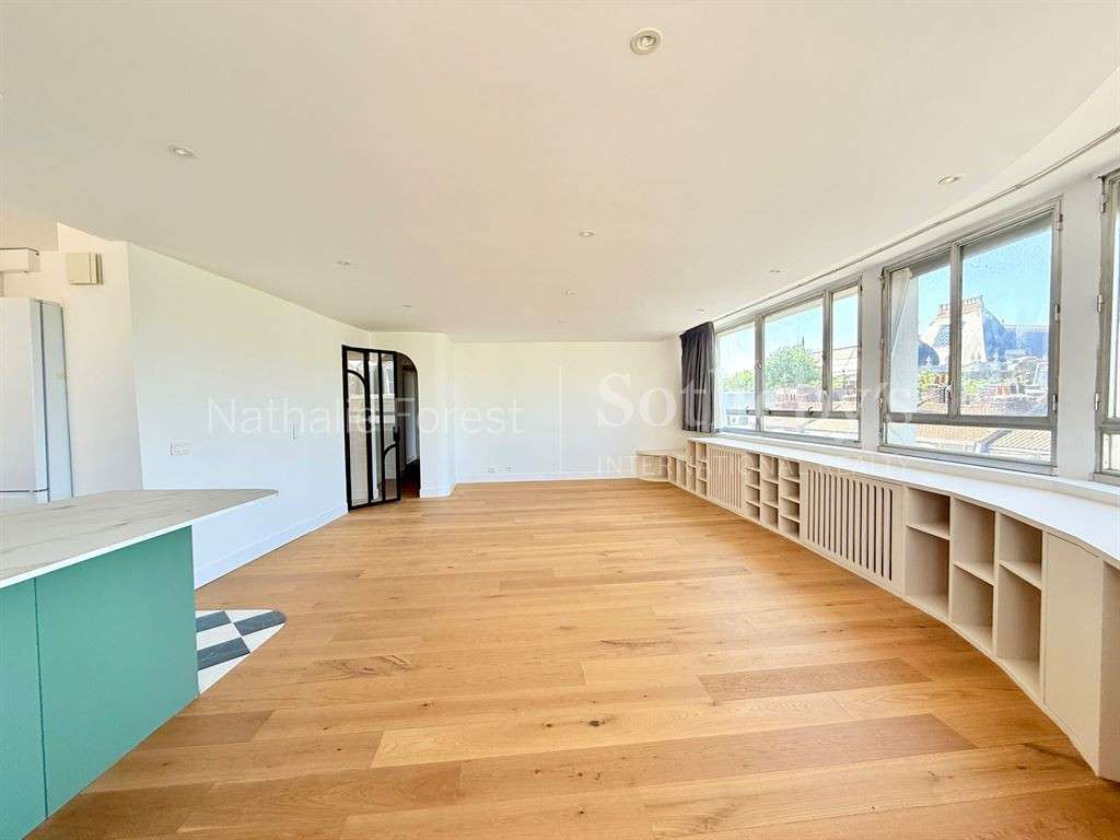 Appartement Lille