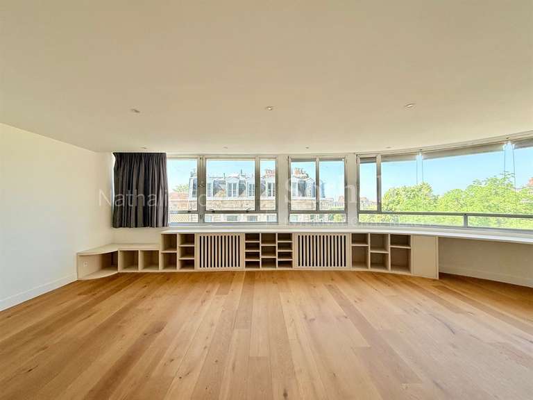 Appartement Lille - 2 chambres - 104m²