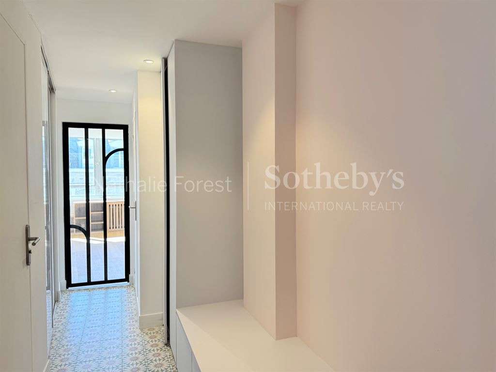 Appartement Lille