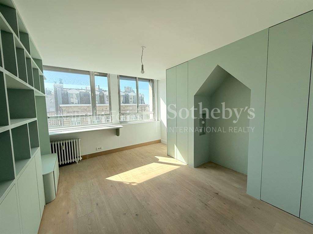 Appartement Lille