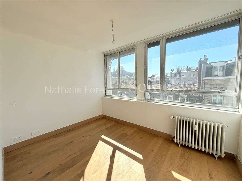 Appartement Lille
