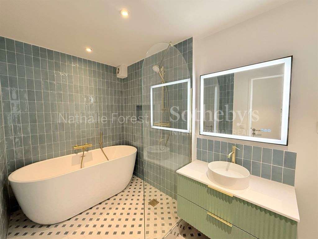 Appartement Lille
