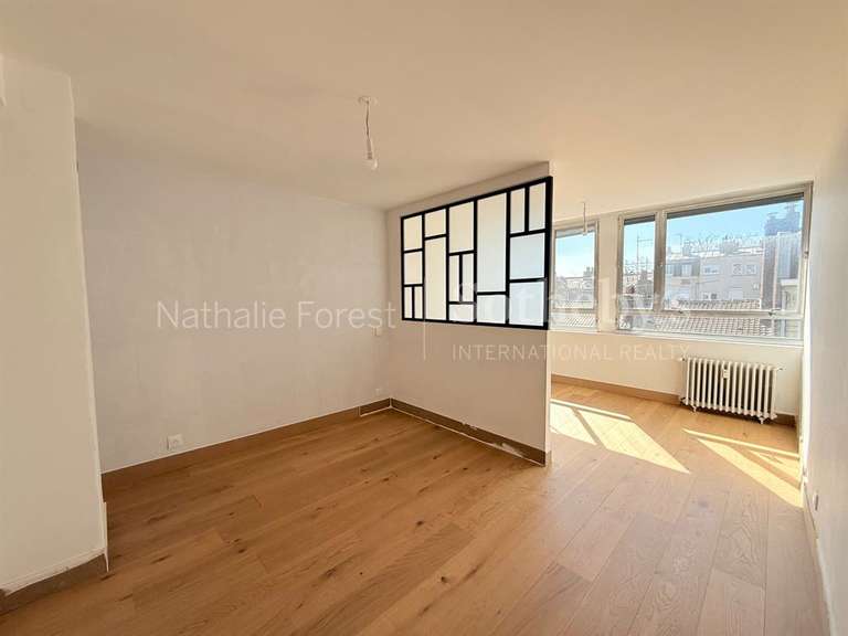 Appartement Lille - 2 chambres - 104m²
