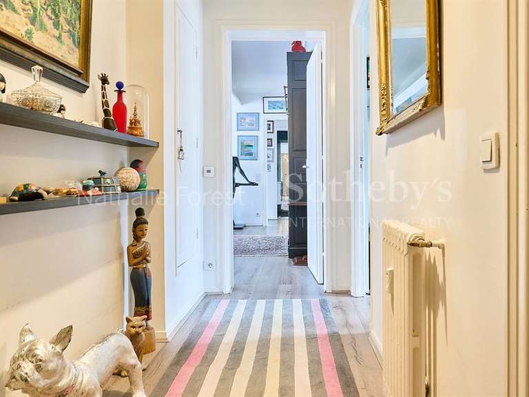 Appartement Lille - 3 chambres - 100m²