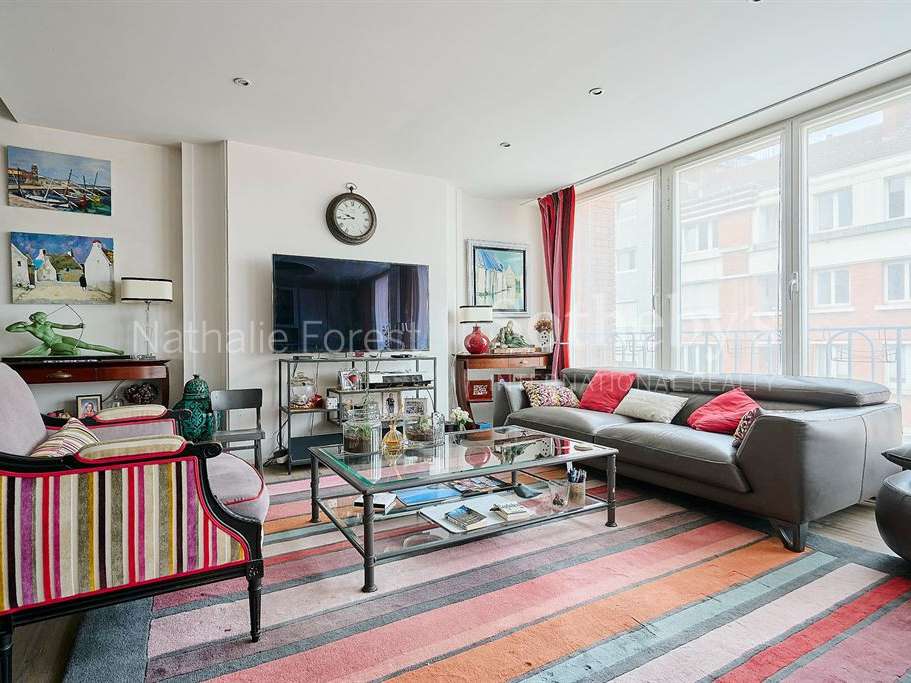 Appartement Lille