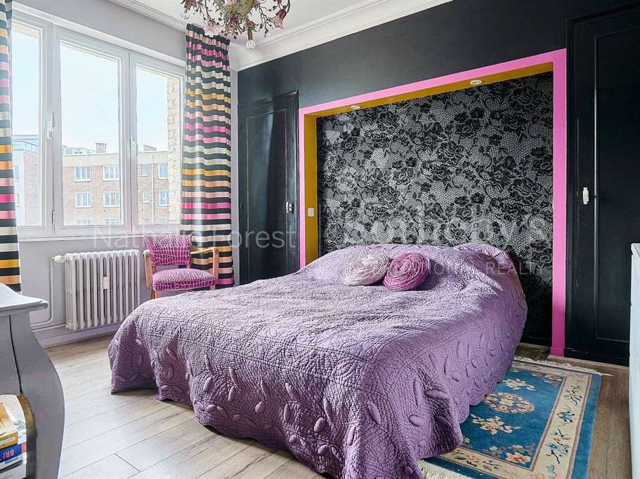 Appartement Lille