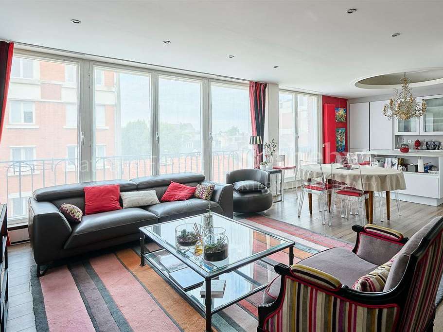 Appartement Lille