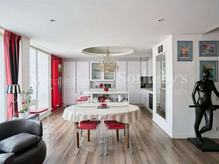 Appartement Lille - 3 chambres - 100m²