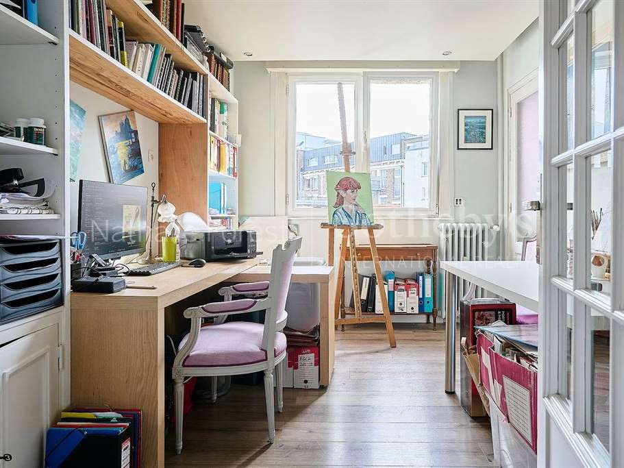 Appartement Lille