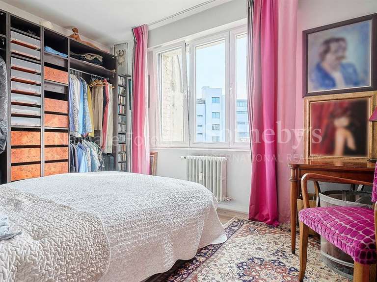 Appartement Lille - 3 chambres - 100m²