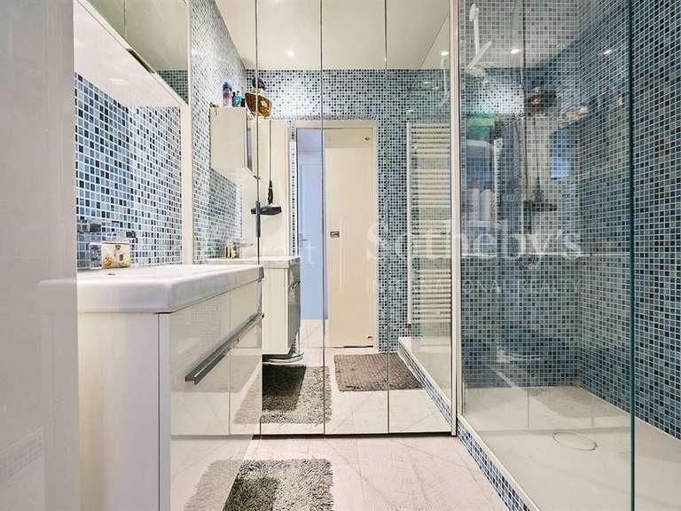 Appartement Lille - 3 chambres - 100m²
