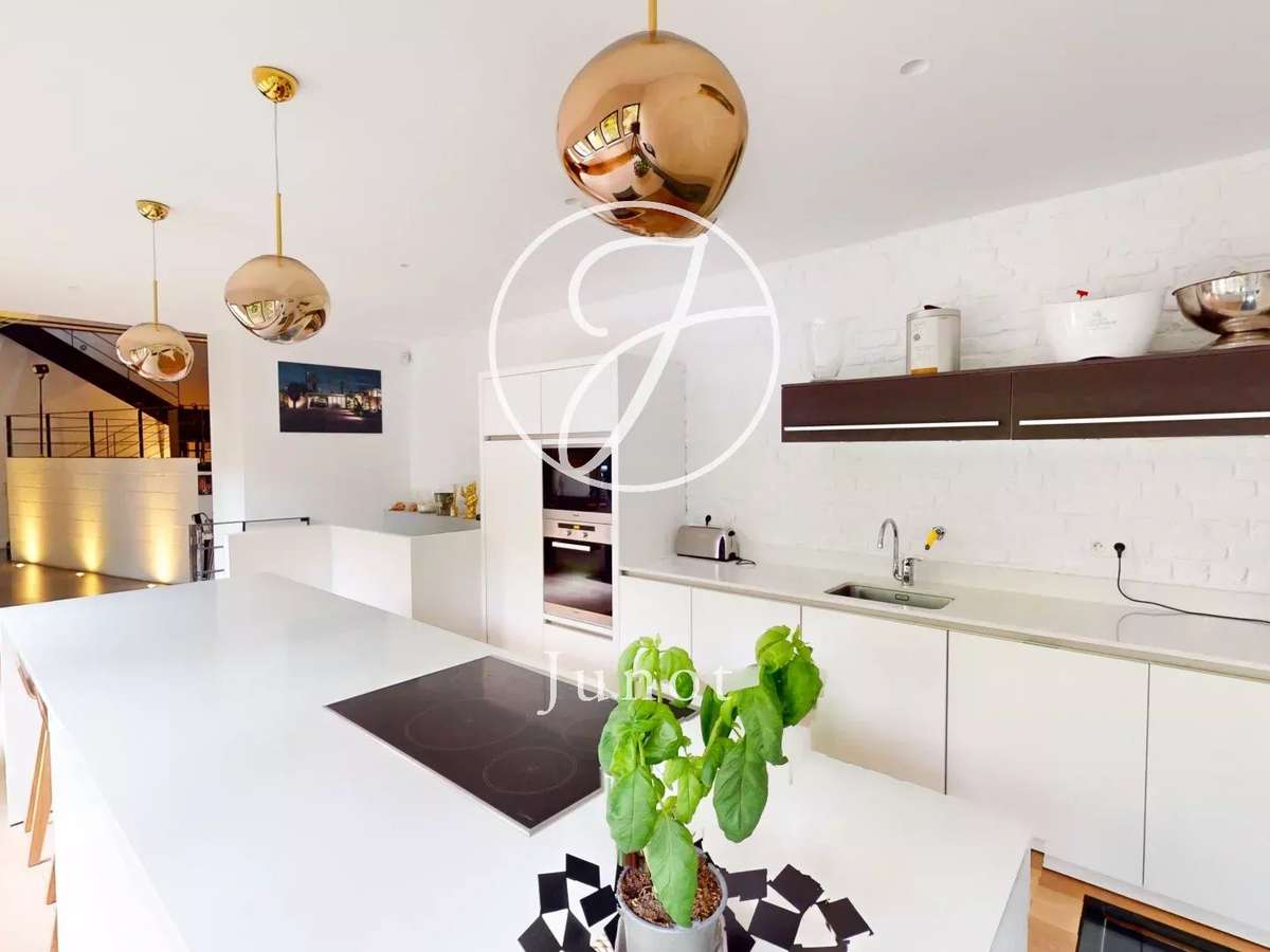 Appartement Lille