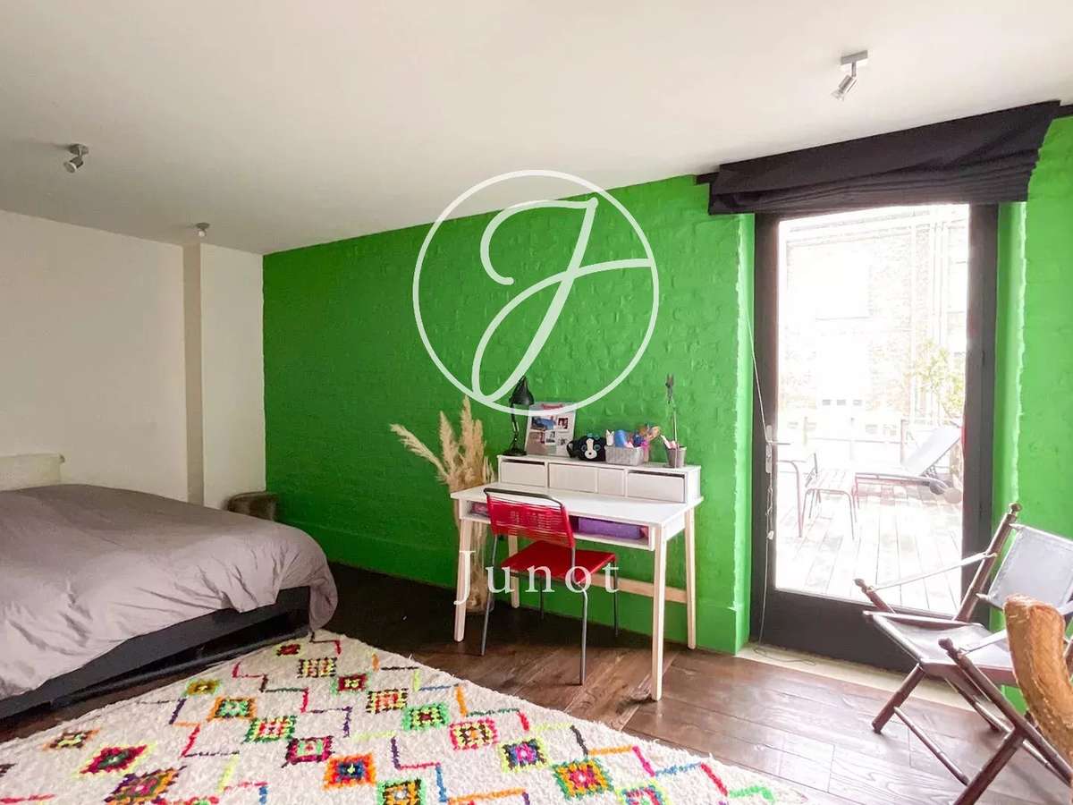 Appartement Lille