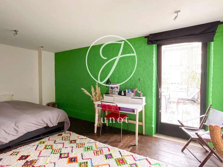Appartement Lille - 4 chambres - 230m²