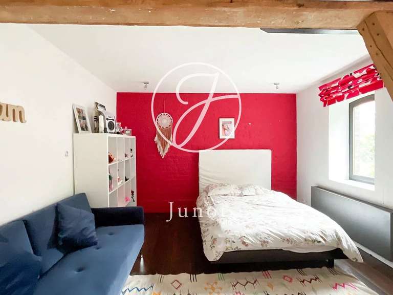 Appartement Lille - 4 chambres - 230m²