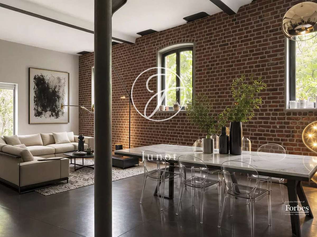 Appartement Lille