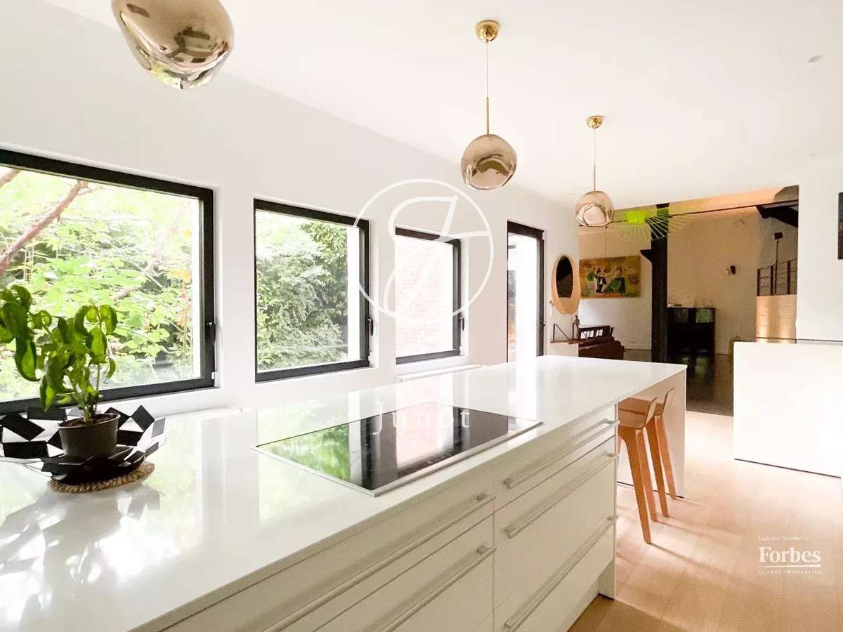 Appartement Lille