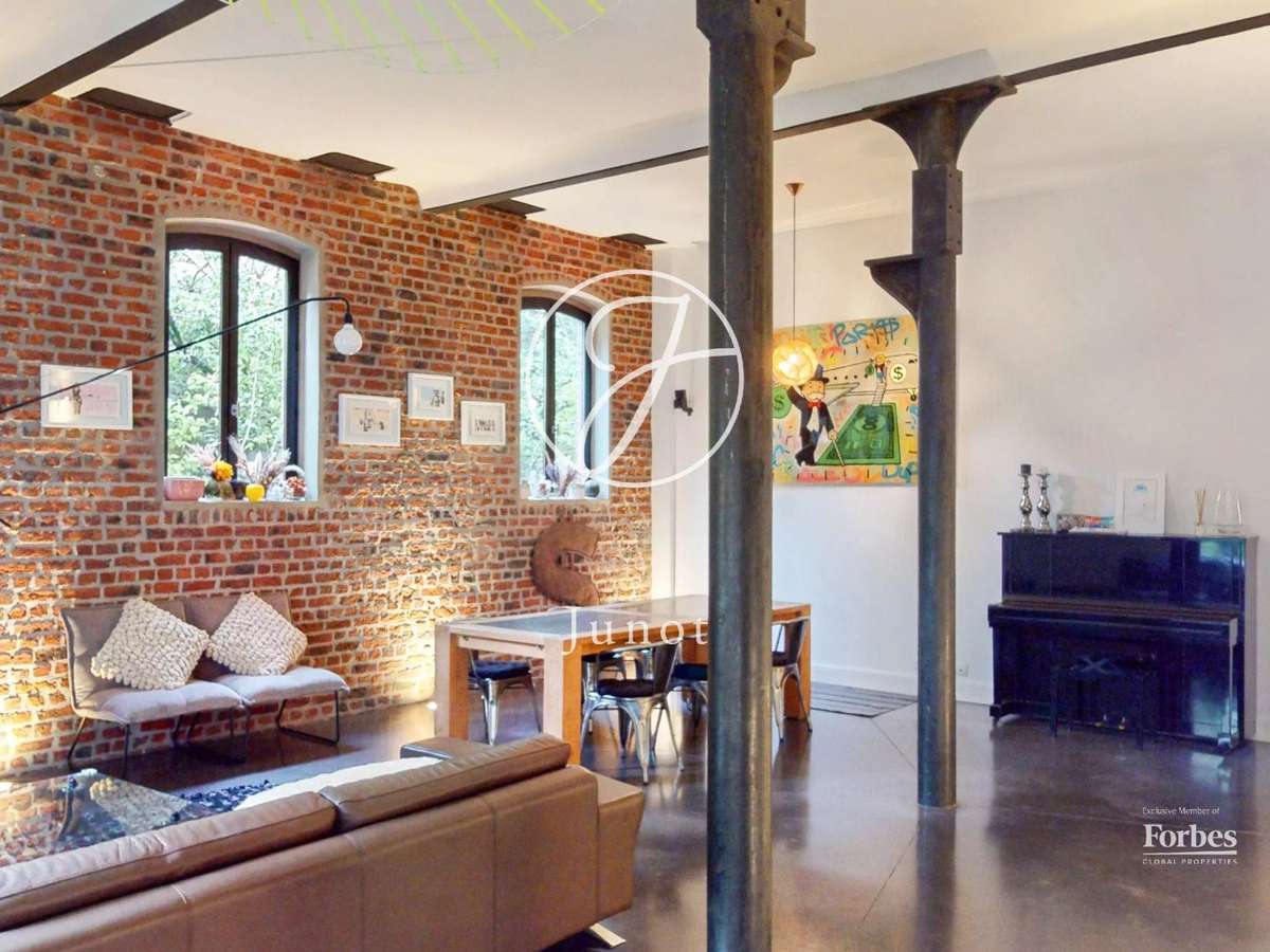Appartement Lille
