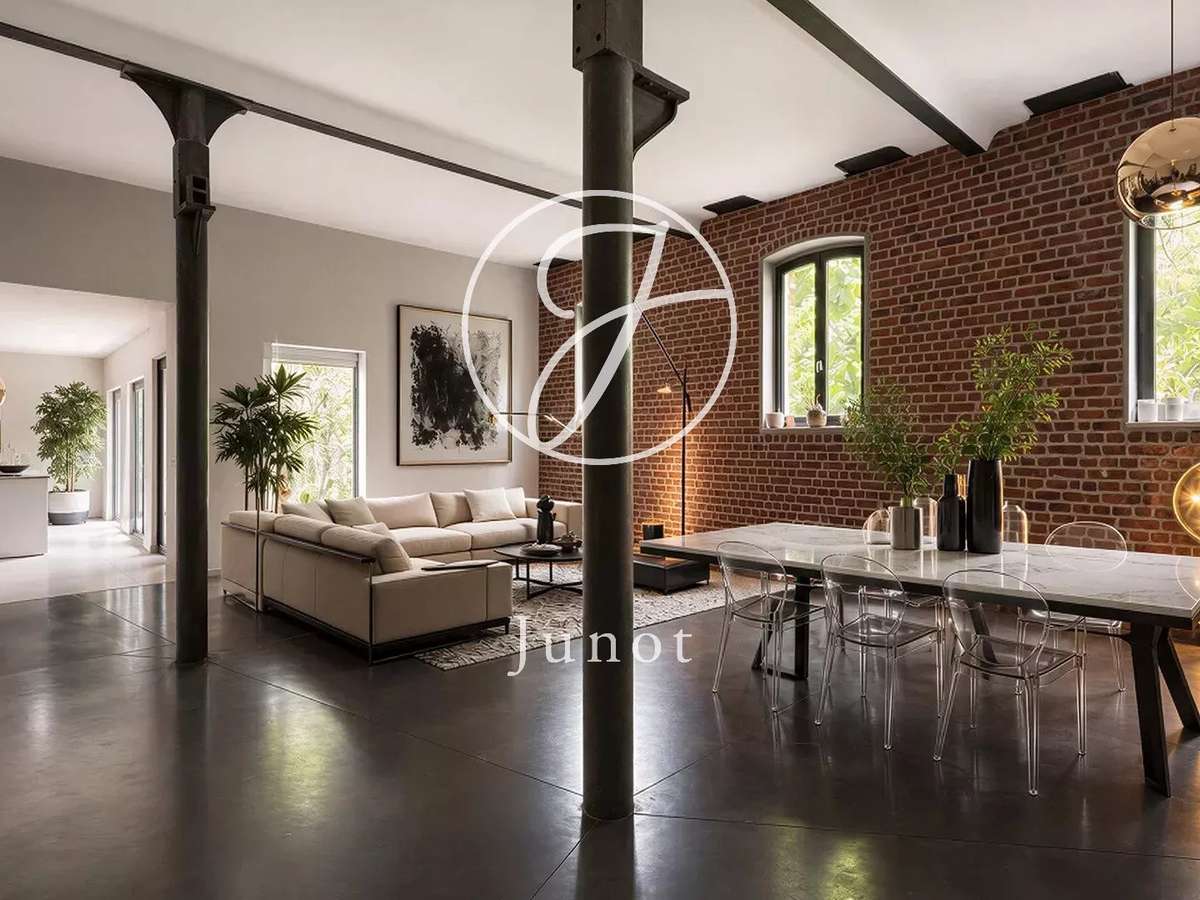 Appartement Lille