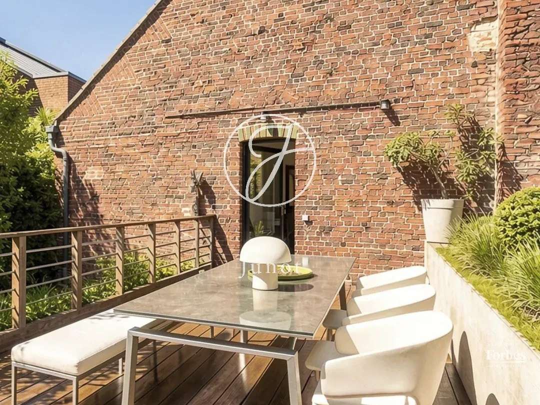 Appartement Lille