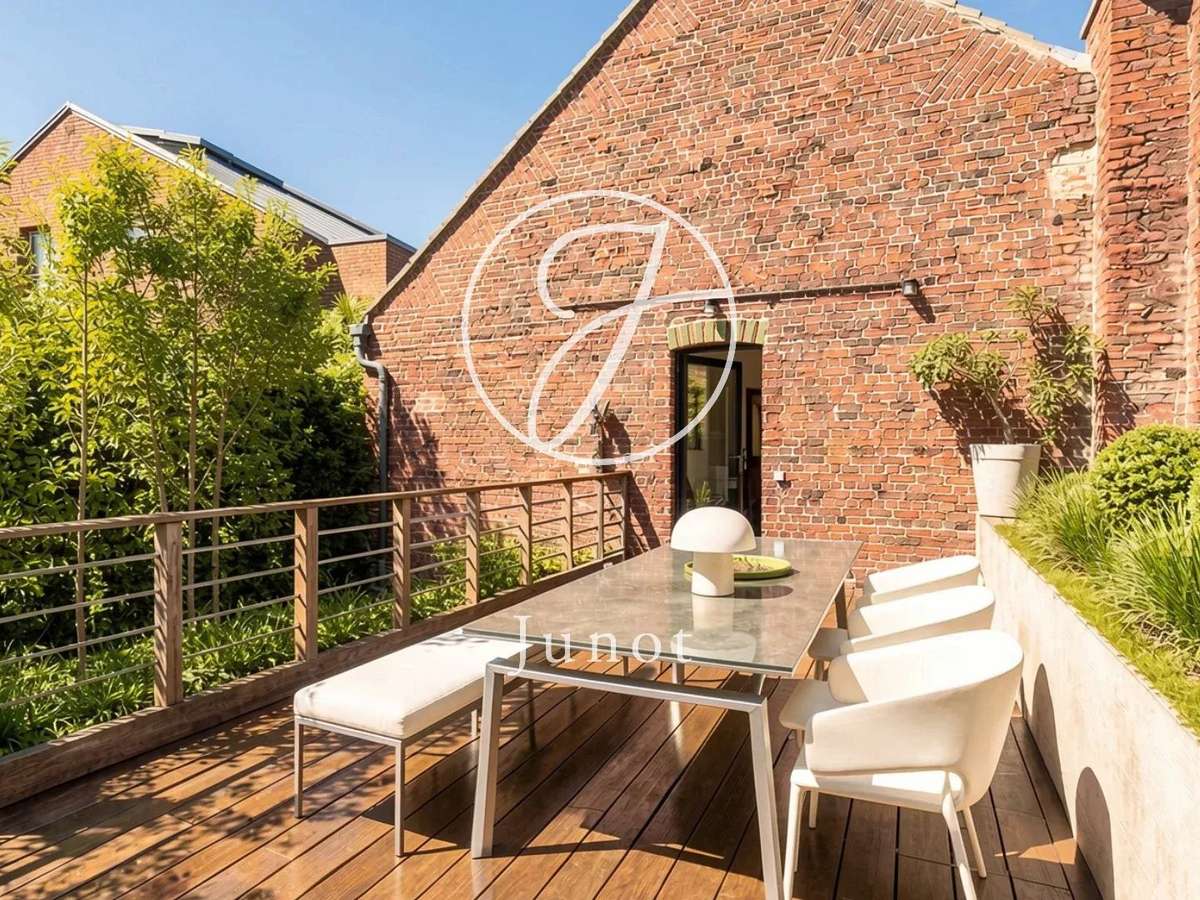 Appartement Lille