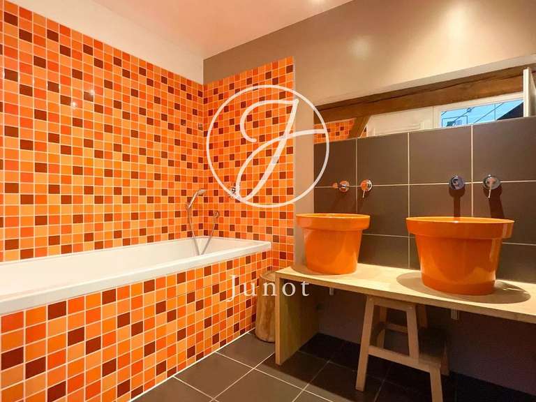 Appartement Lille - 4 chambres - 230m²