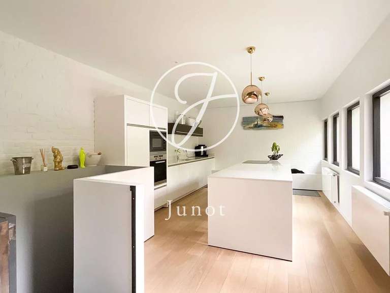 Appartement Lille - 4 chambres - 230m²