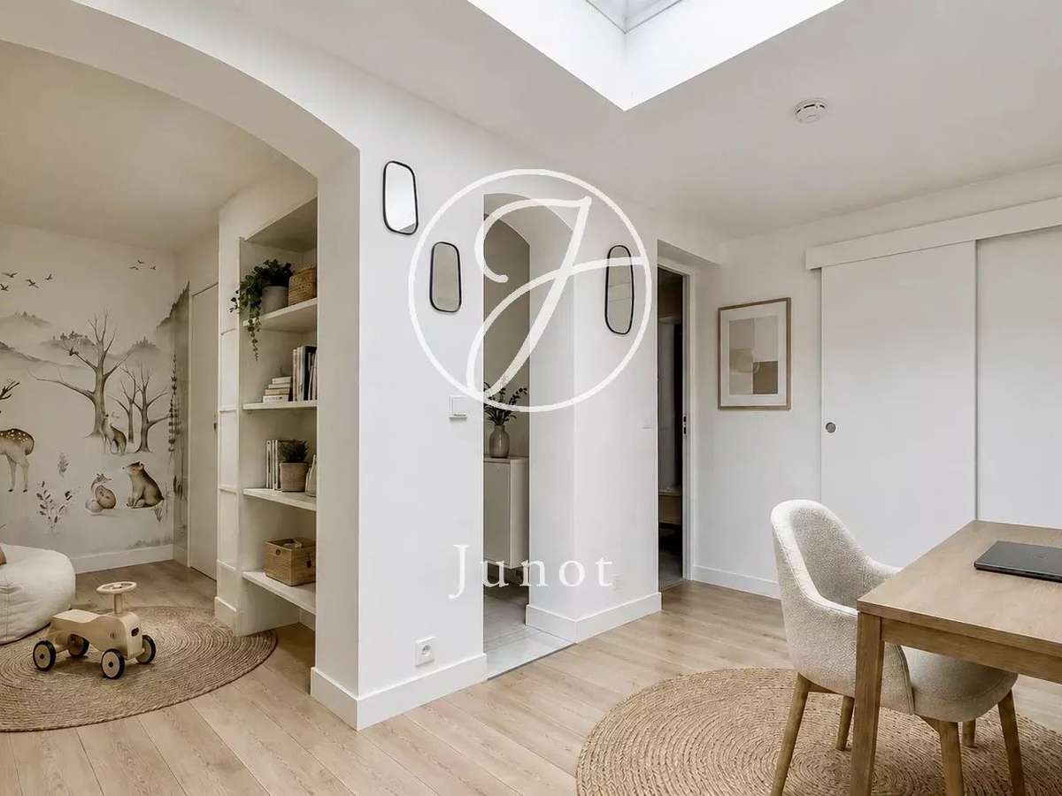 Appartement Lille