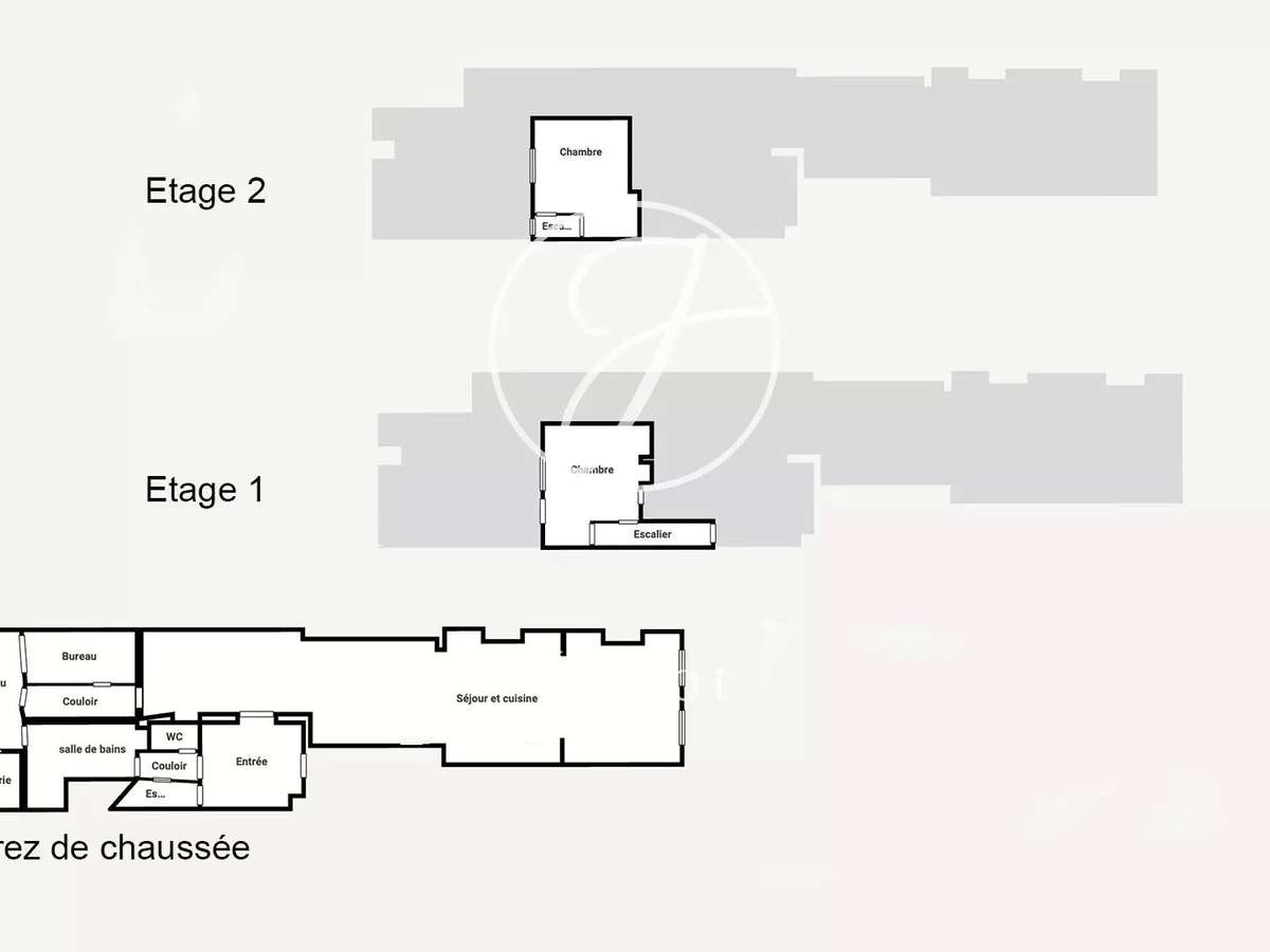 Appartement Lille
