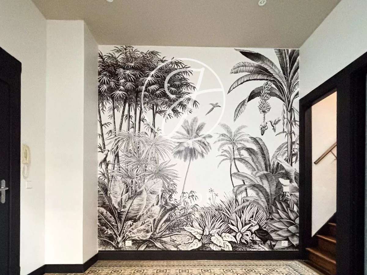 Appartement Lille